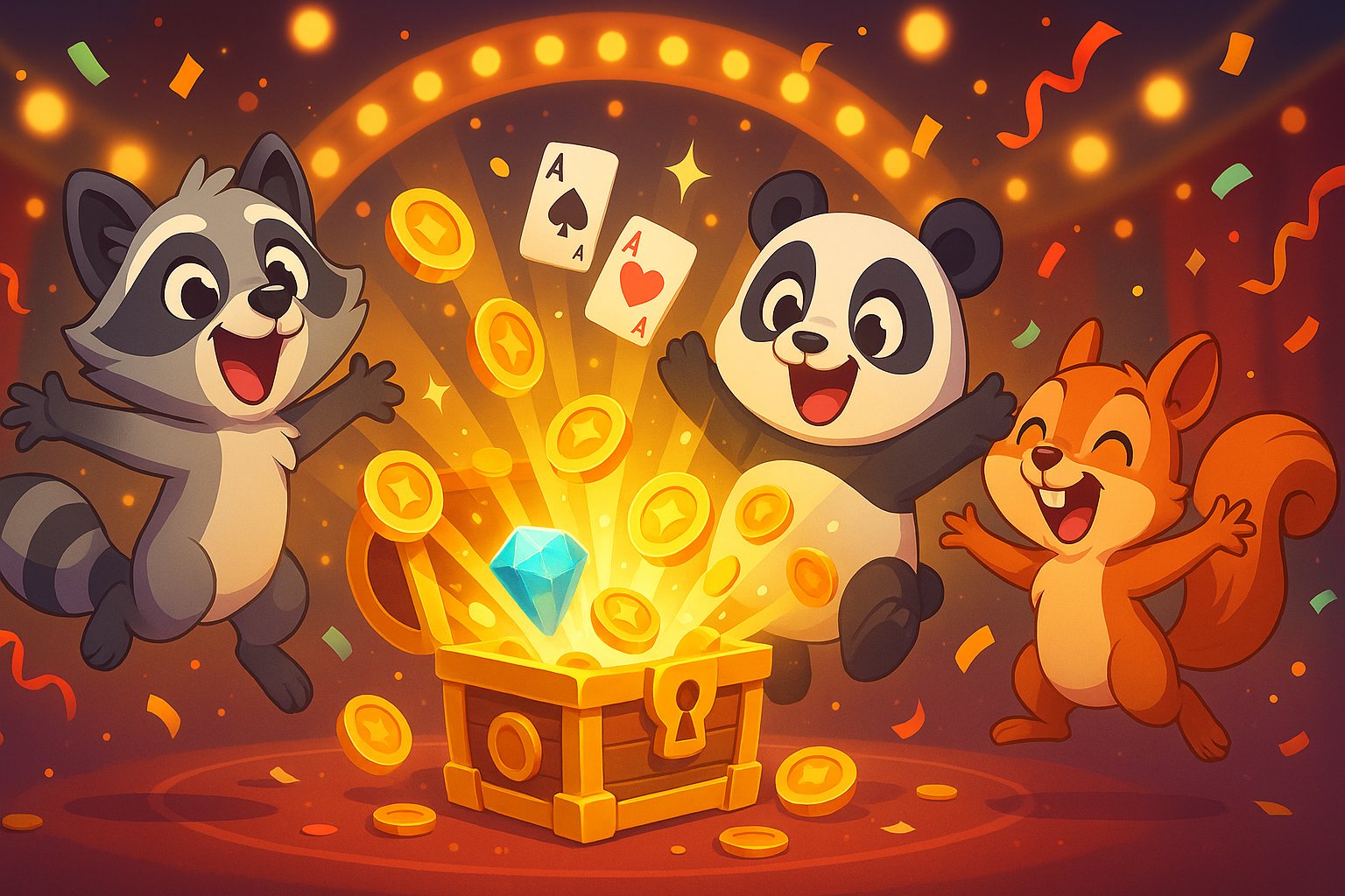 Dealer Live Casino profesional di meja taruhan gdtoto